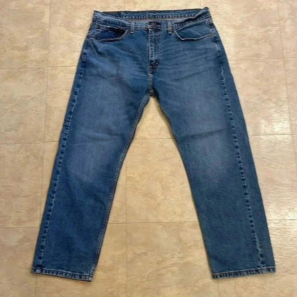 Levi’s, 505, 36wx 30L, Excellent Condition - Picture 1 of 5